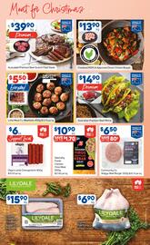 Foodland catalogue week 50 Page 8