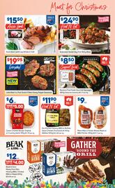 Foodland catalogue week 50 Page 9