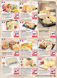 Maximarkt Flugblatt Seite 3