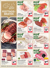 Maximarkt Flugblatt Seite 6