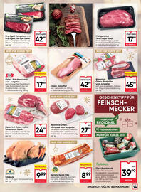 Maximarkt Flugblatt Seite 7