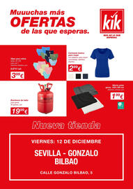 Folleto KIK Página 1