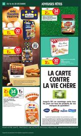 Catalogue Intermarché page 26