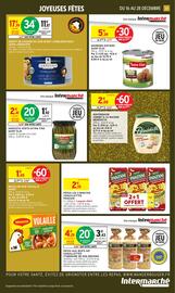Catalogue Intermarché page 29