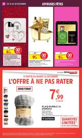 Catalogue Intermarché page 36