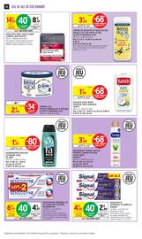 Catalogue Intermarché page 38