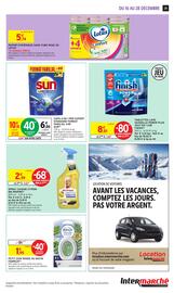 Catalogue Intermarché page 39