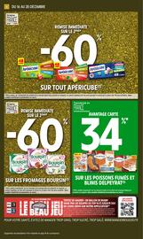 Catalogue Intermarché page 4