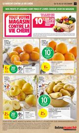 Catalogue Intermarché page 7