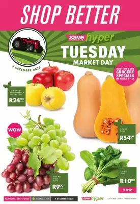 Save catalogue (valid until 9-12)