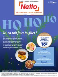 Catalogue Netto page 1