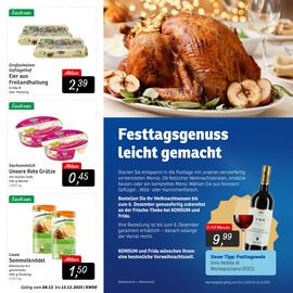 KONSUM Prospekt woche 50 Seite 11