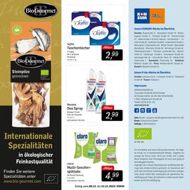 KONSUM Prospekt woche 50 Seite 12