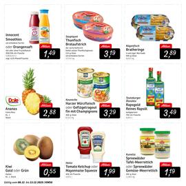 KONSUM Prospekt woche 50 Seite 2