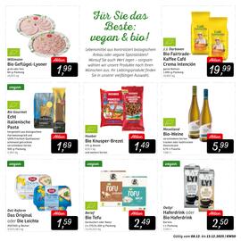 KONSUM Prospekt woche 50 Seite 3