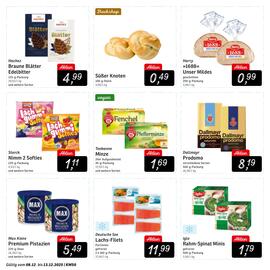 KONSUM Prospekt woche 50 Seite 6