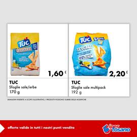 Volantino Iper Tosano settimana 50 Pagina 3