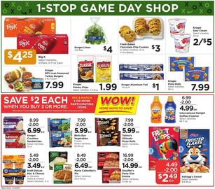 Food 4 Less weekly ad week 50 Page 3