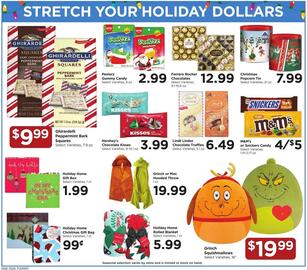 Food 4 Less weekly ad week 50 Page 6