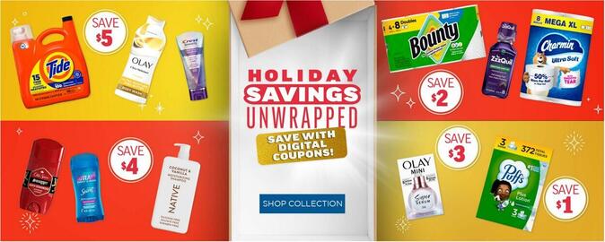 Food Lion weekly ad week 50 Page 10