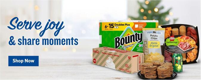 Food Lion weekly ad week 50 Page 12