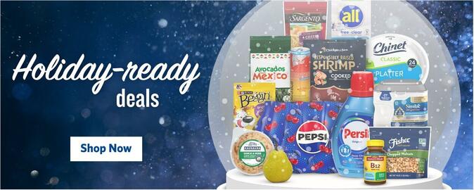 Food Lion weekly ad week 50 Page 14