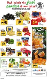 Food Lion weekly ad week 50 Page 15