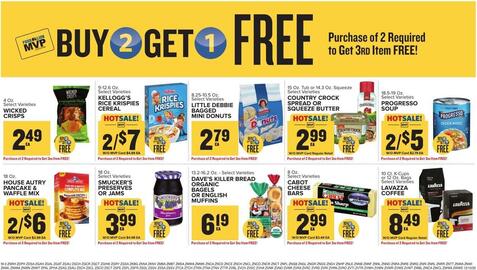 Food Lion weekly ad week 50 Page 20