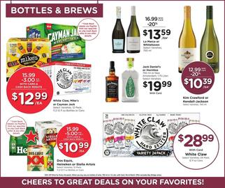 Smith's weekly ad week 50 Page 14