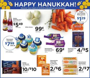 Smith's weekly ad week 50 Page 15