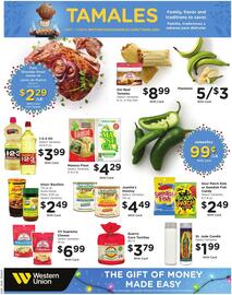Smith's weekly ad week 50 Page 16