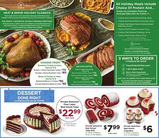 Smith's weekly ad week 50 Page 8