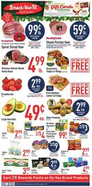 Strack & Van Til weekly ad week 50 Page 1