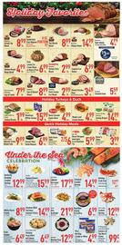 Strack & Van Til weekly ad week 50 Page 3
