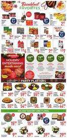 Strack & Van Til weekly ad week 50 Page 4