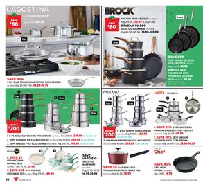 Canadian Tire flyer Page 10