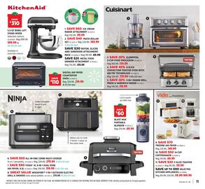Canadian Tire flyer Page 11