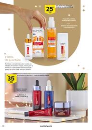 Folheto Continente | Festeje o Ano em beleza Página 10