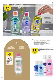 Folheto Continente | Festeje o Ano em beleza Página 12