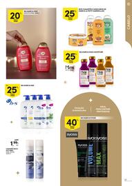 Folheto Continente | Festeje o Ano em beleza Página 17