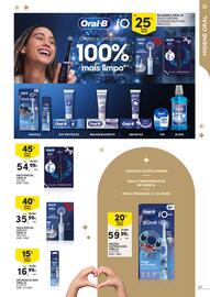 Folheto Continente | Festeje o Ano em beleza Página 27