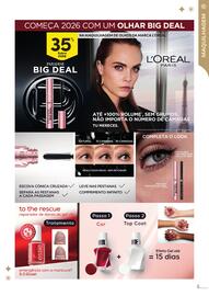 Folheto Continente | Festeje o Ano em beleza Página 5