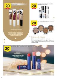 Folheto Continente | Festeje o Ano em beleza Página 6