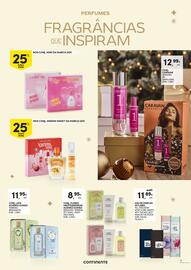 Folheto Continente | Festeje o Ano em beleza Página 7