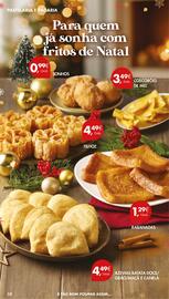 Folheto Pingo Doce semana 50 Página 12