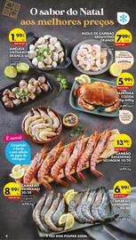 Folheto Pingo Doce semana 50 Página 4