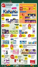 Folheto Pingo Doce semana 50 Página 54