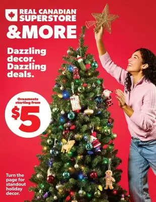 Real Canadian Superstore flyer (valid until 24-12)