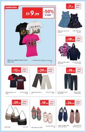 Carrefour catalogue Page 22
