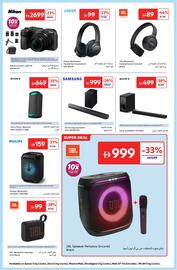 Carrefour catalogue Page 5